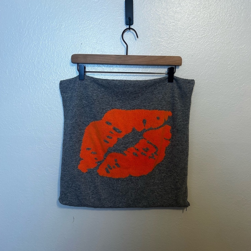 NEW Brodie Cashmere Kiss Cushion Pillow Cover